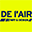 DE L'AIR Art et design