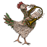 De Waldhoorn