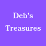 Deb's Treasures