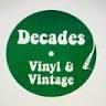 Decades Vinyl & Vintage