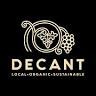Decant