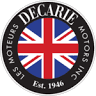 Decarie Motors Jaguar Land Rover