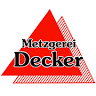 Metzgerei Decker