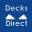 DecksDirect Distribution Center