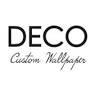 Deco Custom Wallpaper