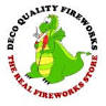 Deco Quality Fireworks