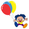 Distribuidora De Globos Decomania