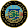 Dedham Retirement Board