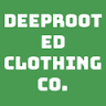 DEEP ROOTED CLOTHING