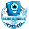 Blue Bubble Laundry