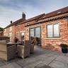 Deerholme farm cottage,caravan and camping