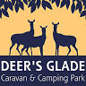 Deer's Mead Caravan & Camping Park.
