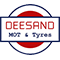 Deesand MOT & Tyres