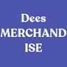 Dee's Merchandise