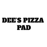 Dee's Pizza Pad LLC