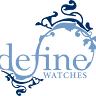 Define Watches