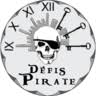Défis Pirate Grenoble