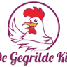 DE GEGRILDE KIP.