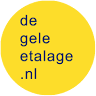 De Gele Etalage / vintage design furniture