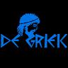 De Griek