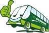 The Green Busses