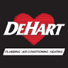 DeHart Plumbing, Heating & Air, Inc.