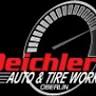 Deichler's Auto & Tire Works