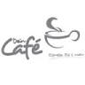 Dein Café - Warenlager