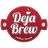 Deja Brew Coffee House