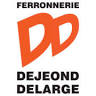 Ferronnerie d'Art Dejeond - Delarge