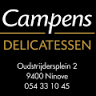 Delicatessen Campens