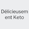 Délicieusement Keto
