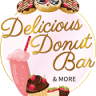 Delicious donut bar
