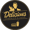 Delicious Sandwich & Juice - Esbjerg