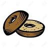 Deli On A Bagel