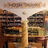 Wine shop - Delirivm Tremens