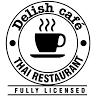 Delish Cafe and Thai restaurant