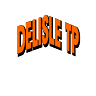 Delisle TP