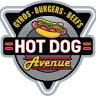 Hot Dog Avenue
