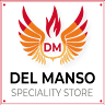 Del Manso speciality store