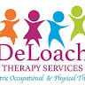 DeLoach Therapy Services - W Pinhook