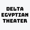 Delta Egyptian Theatre