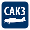 Delta Heritage Airpark