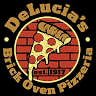 DeLucia's Brick Oven Pizza