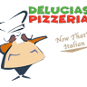 DeLucias Pizzeria