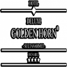 Deluxe Golden Horn Hotel