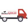 Déménagements Demeco Dulac