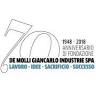 De Molli Giancarlo Industrie S.p.a.