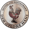 Den Gyldne Hane Odden