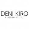 Deni Kiro - Personal Stylist London & Personal Shopper | By Appointment